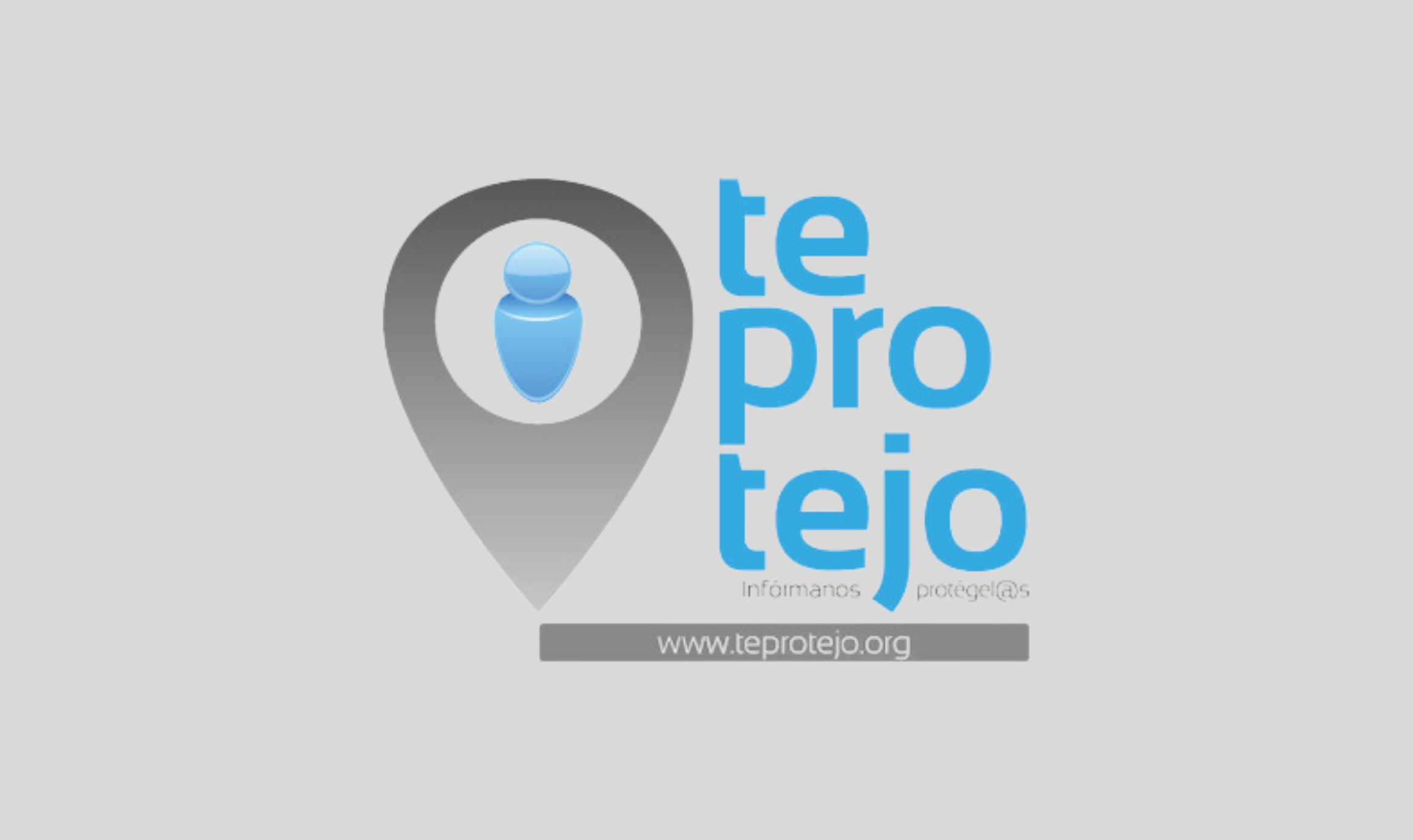 Logo Te Protejo